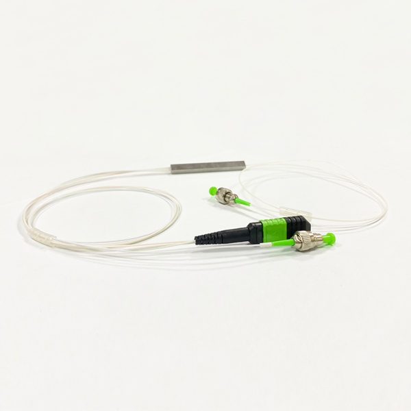 1 4 splitter fiber mpo fc cable