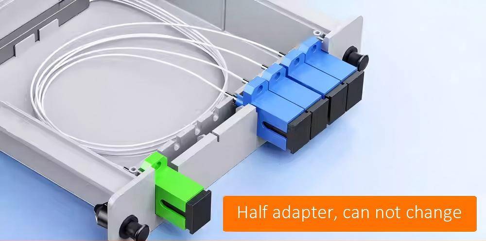 1x2 cassette splitter internal design (1)