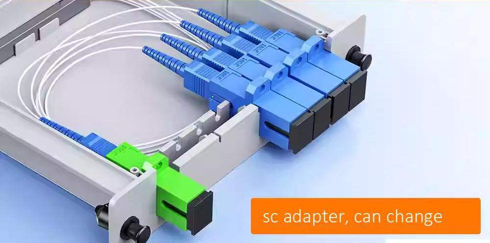 1x2 cassette splitter internal design (2)