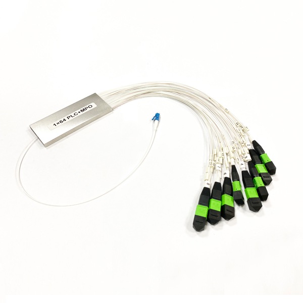 1x64 mpo y splitter