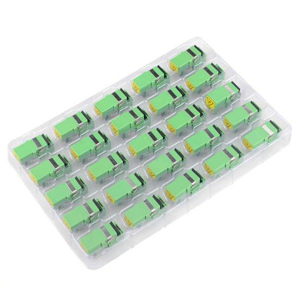 blister box for sc shutter adapter