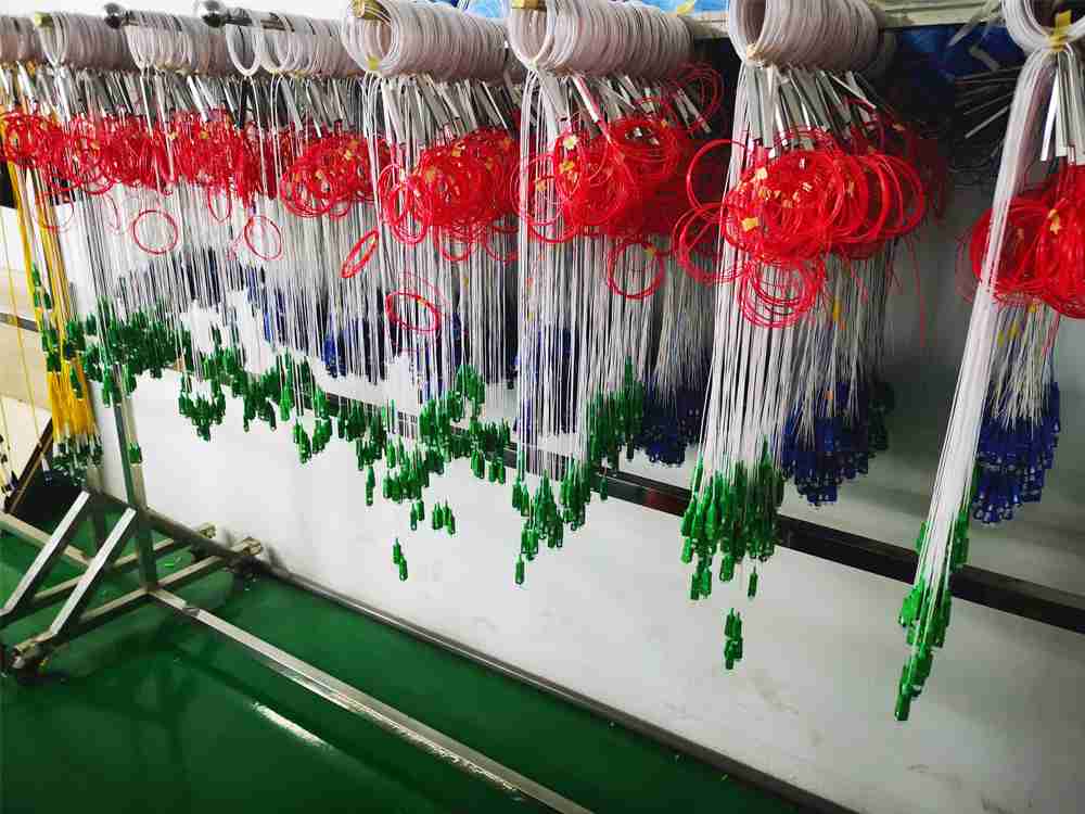 fiber cable type