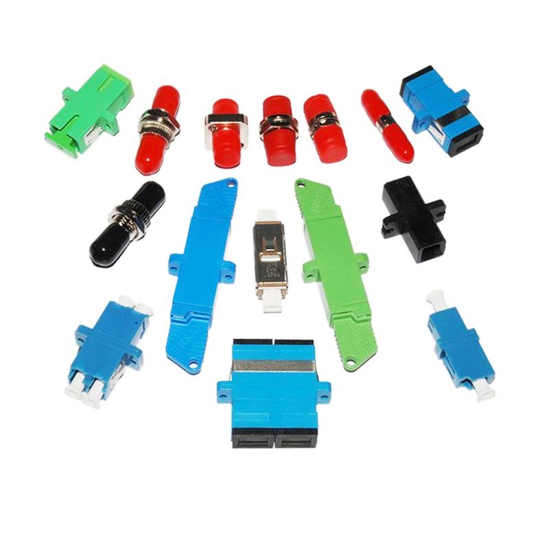 fiber optic adapter