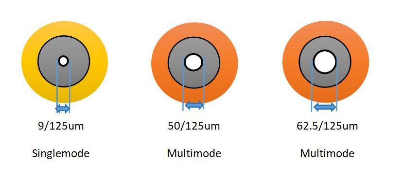 fiber type