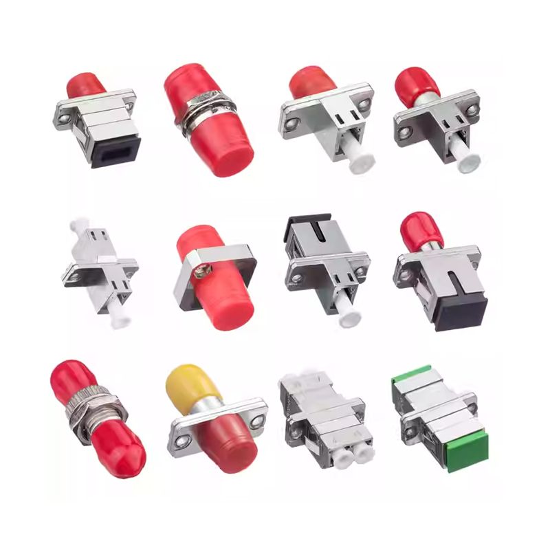 hybrid adapter female to female