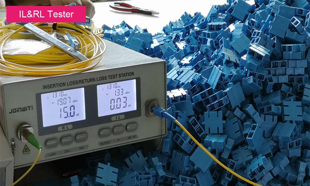 il&rl tester