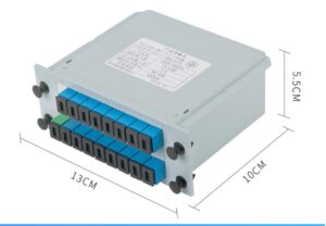 LGX module size 135*100*55mm