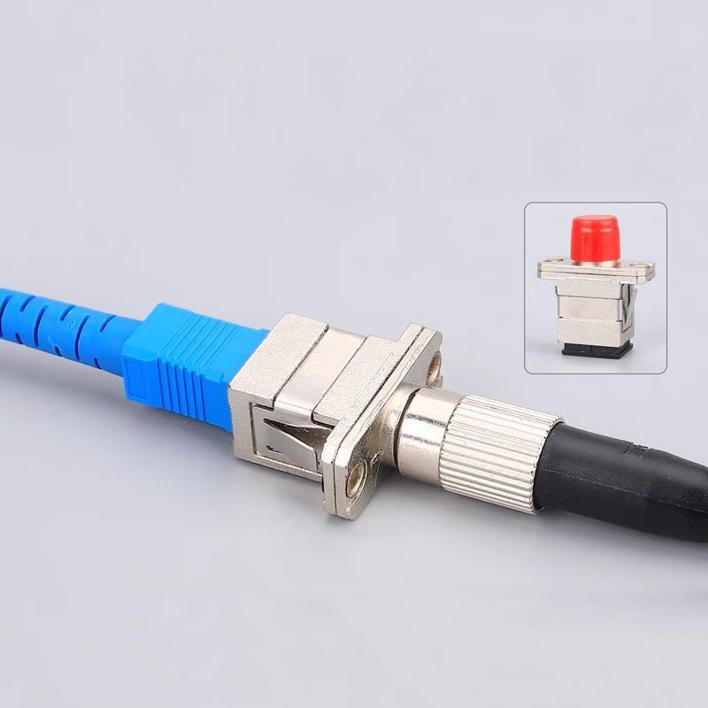 sc to fc adapter