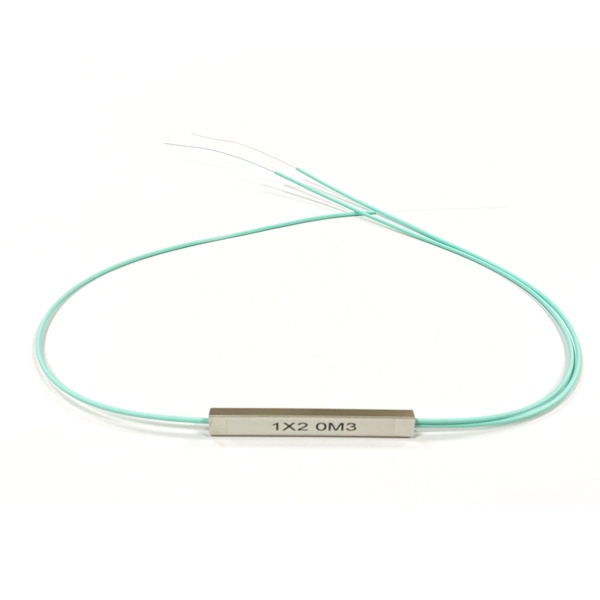 Multimode Splitter Optico 1x2 OM3