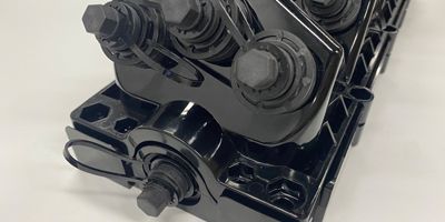 cable outlet 7: hardened SC/MPO adapter