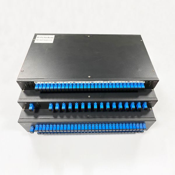 fiber patch panel