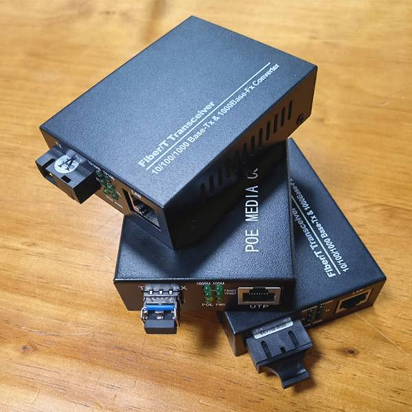 media converter