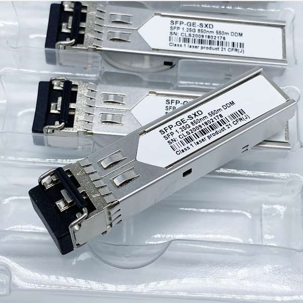 sfp transceiver