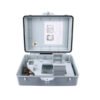 OTB-16C FAT box fiber optic splitter closure side view