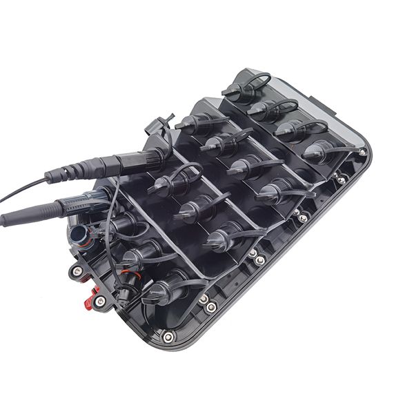 16 port huawei fiberhub mst box