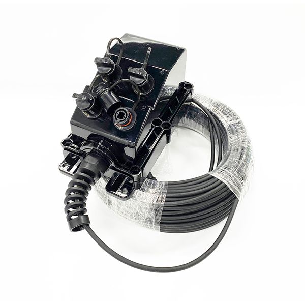 4 port huawei fiberhub mst box