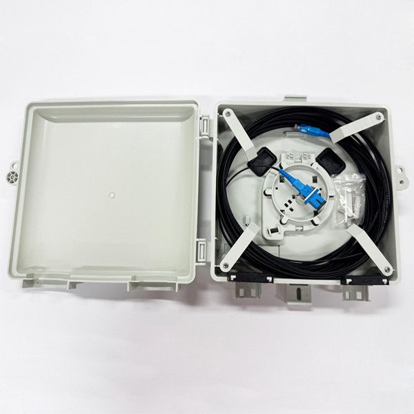 fat 506f fiber temrinal box