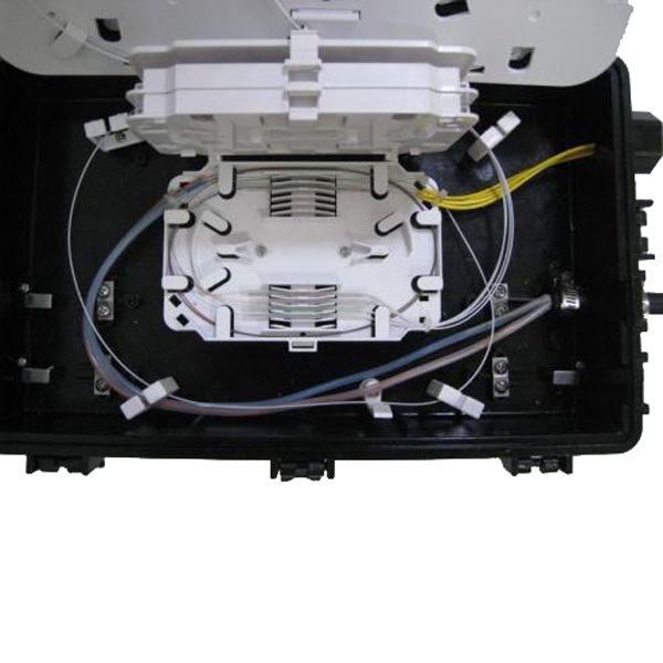 gjs 2020 optical cable splice closure