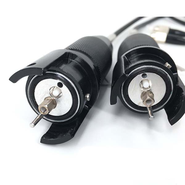 yg aviation connector