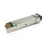1.25gbps sfp optical transceiver 1310nm 20km lc commercial temperature 0~+70℃,single mode lc dual fiber interface, 1310nm transimission & receiving wavelength, 20km long reach