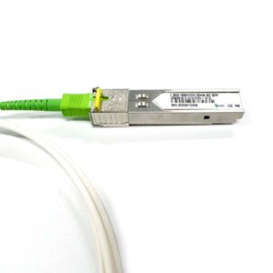 1.25g gigabit sfp module full form t1550 r1310 20km ddm sc commerical use for huawei, h3c wwitch, server, olt, low emi, stable signal transimission