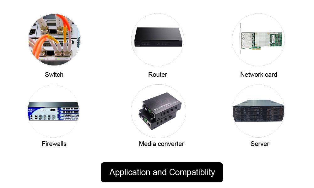 1.25g gigabit sfp module full form t1550 r1310 20km ddm sc commerical use for huawei, h3c wwitch, server, olt, low emi, stable signal transimission