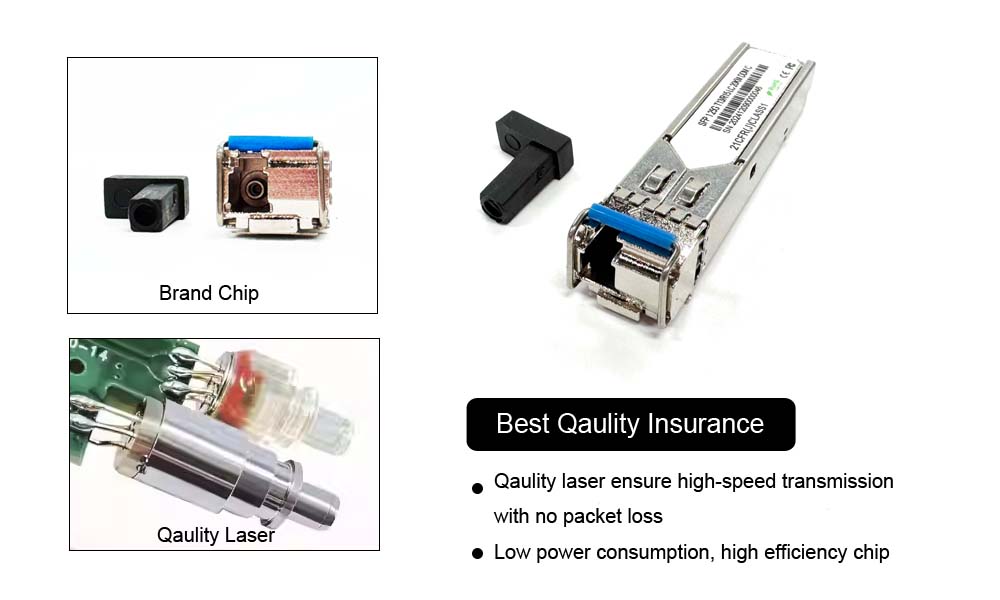 gbe,sdh stm 8 and sonet oc 24 system compliance 1.25g t1310 r1550 20km ddm bidi optical transceiver, single mode single fiber lc, commerial 0~+70 ℃