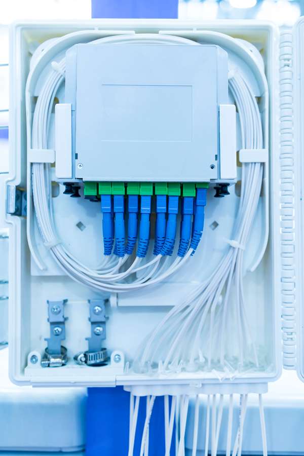 home get best fiber optic solutions from yingda