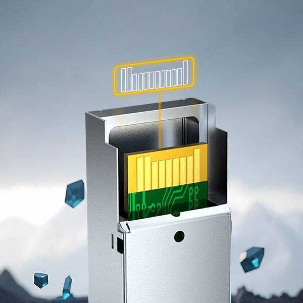 sfp module adavantage gold finger