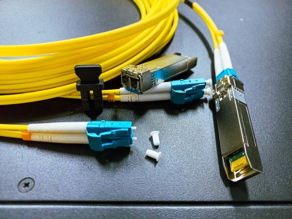 single mode lc duplex patch cord with fiber transceiver dual fiber lc upc