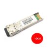 single mode 10g cwdm sfp+ transceiver from 1270nm to 1610nm, dual lc connector, 10km to 80km, compliance with ieee802.3a, sff 8472, sfp+ msa