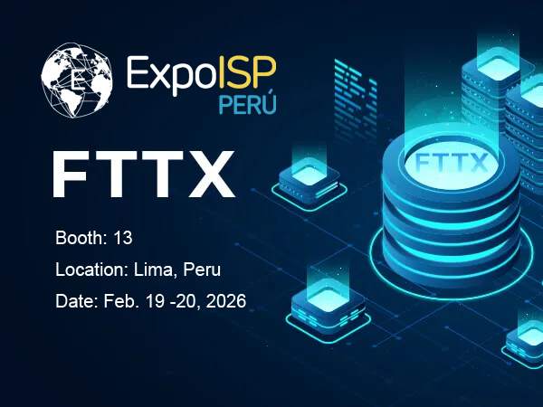 expo isp peru 2026 featured image