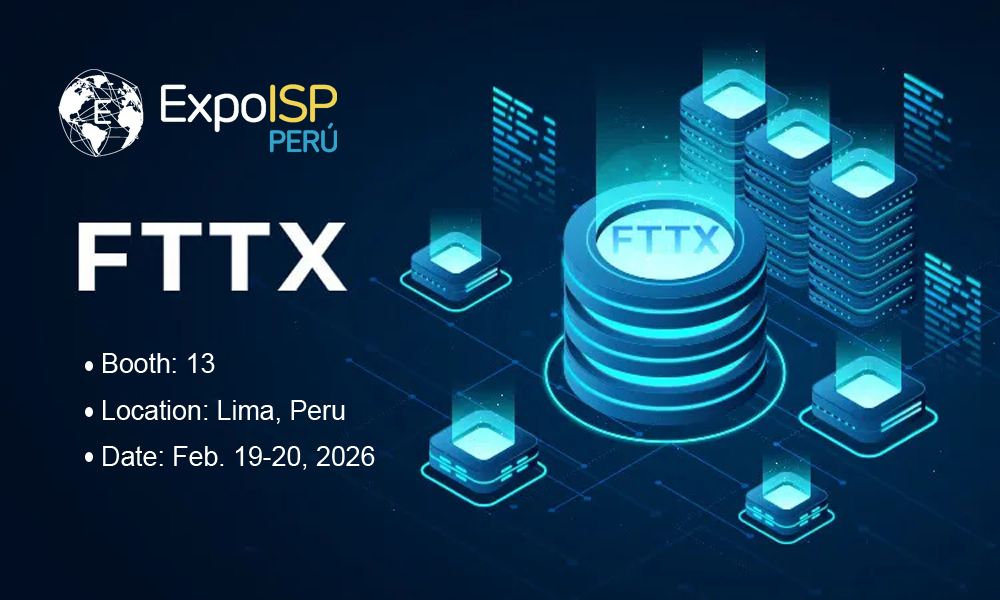 expo isp peru 2026