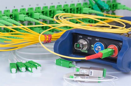 featured image how to test the performance of a fiber optic attenuator
