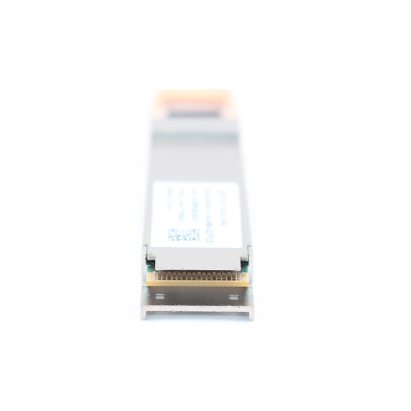 qsfp mpo transceiver, 40g sfp module with high density 12 fiber mpo interface,100m reach, mulitimode 50/125um, gray clasp, ddm, mellanox,huawei, cisco, juniper, mikrotik compatible