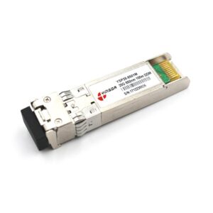 850nm SFP 25G SR Fiber Optic Transceiver, 150m MM SFP Module LC Connector, Duplex Core,DDM